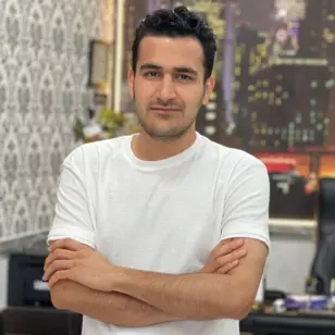عکس مشاور